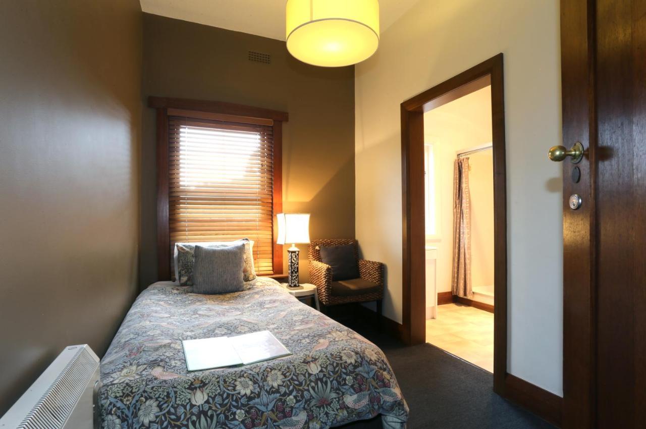 Kermandie Hotel Port Huon ภายนอก รูปภาพ