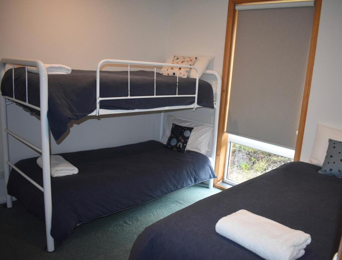 Kermandie Hotel Port Huon ภายนอก รูปภาพ