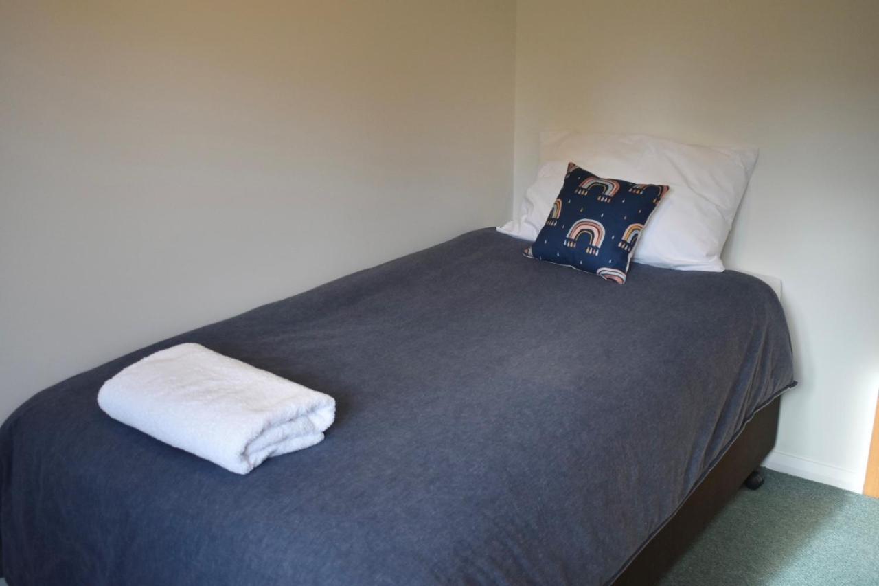 Kermandie Hotel Port Huon ภายนอก รูปภาพ