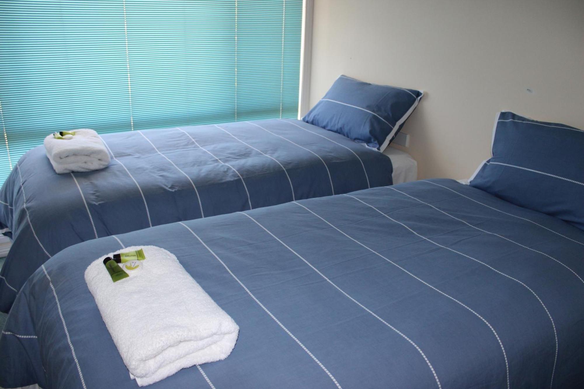 Kermandie Hotel Port Huon ภายนอก รูปภาพ