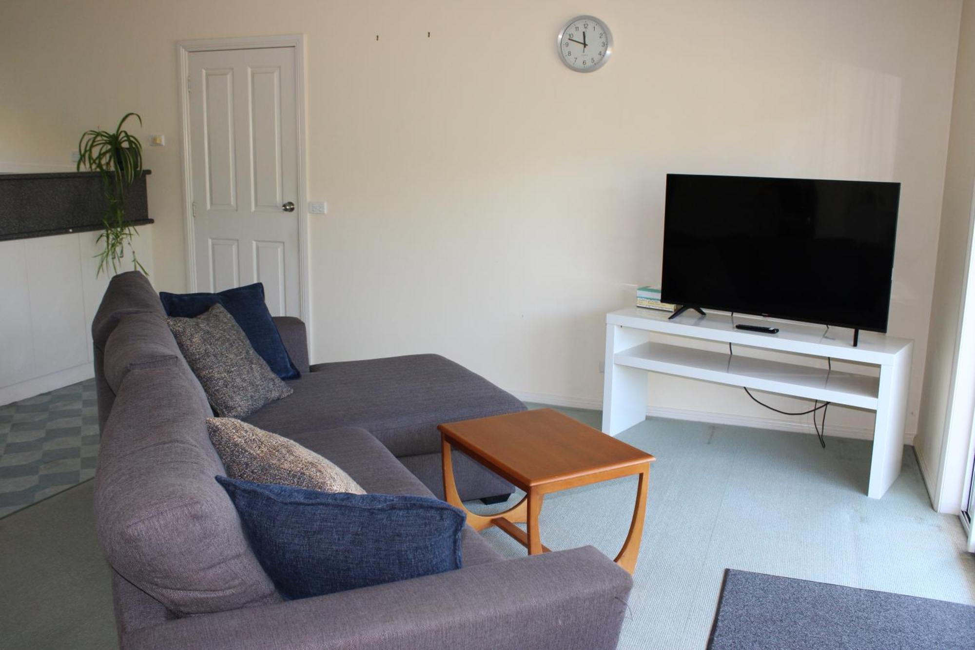 Kermandie Hotel Port Huon ภายนอก รูปภาพ